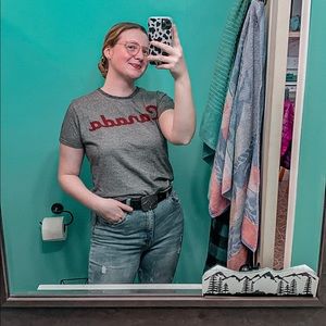 Meet your Posher, Victoria